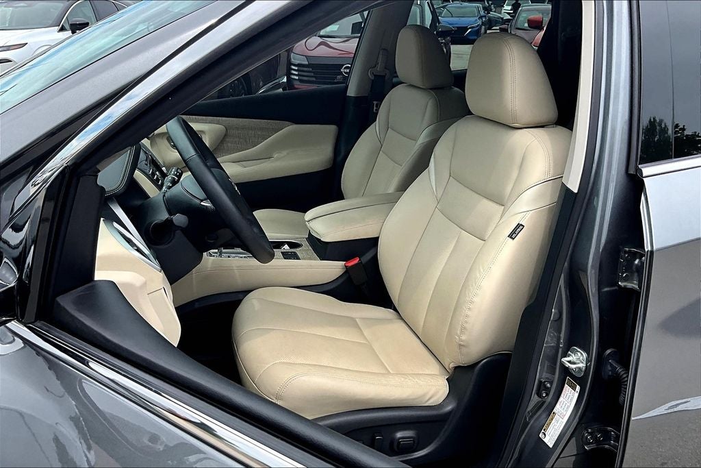 2024 Nissan Murano SL