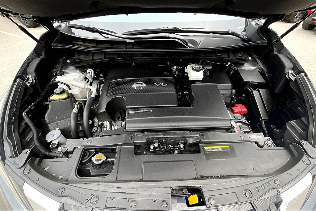 2024 Nissan Murano SL