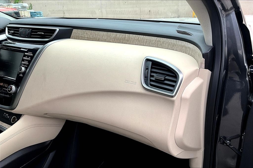 2024 Nissan Murano SL