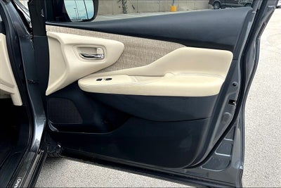 2024 Nissan Murano SL