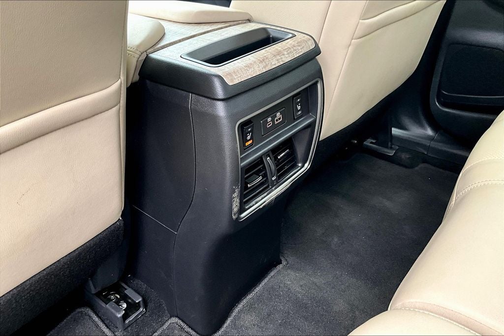 2024 Nissan Murano SL