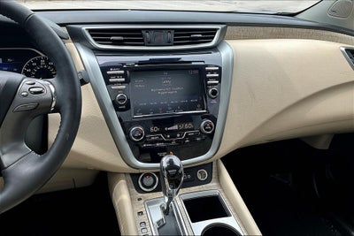 2024 Nissan Murano SL