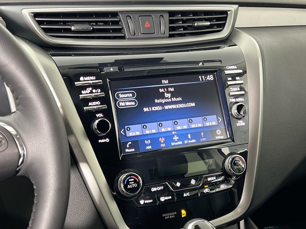 2024 Nissan Murano SL