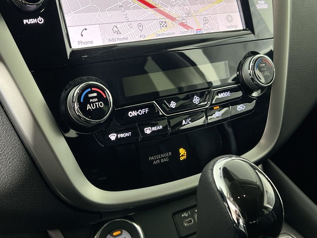 2024 Nissan Murano SL