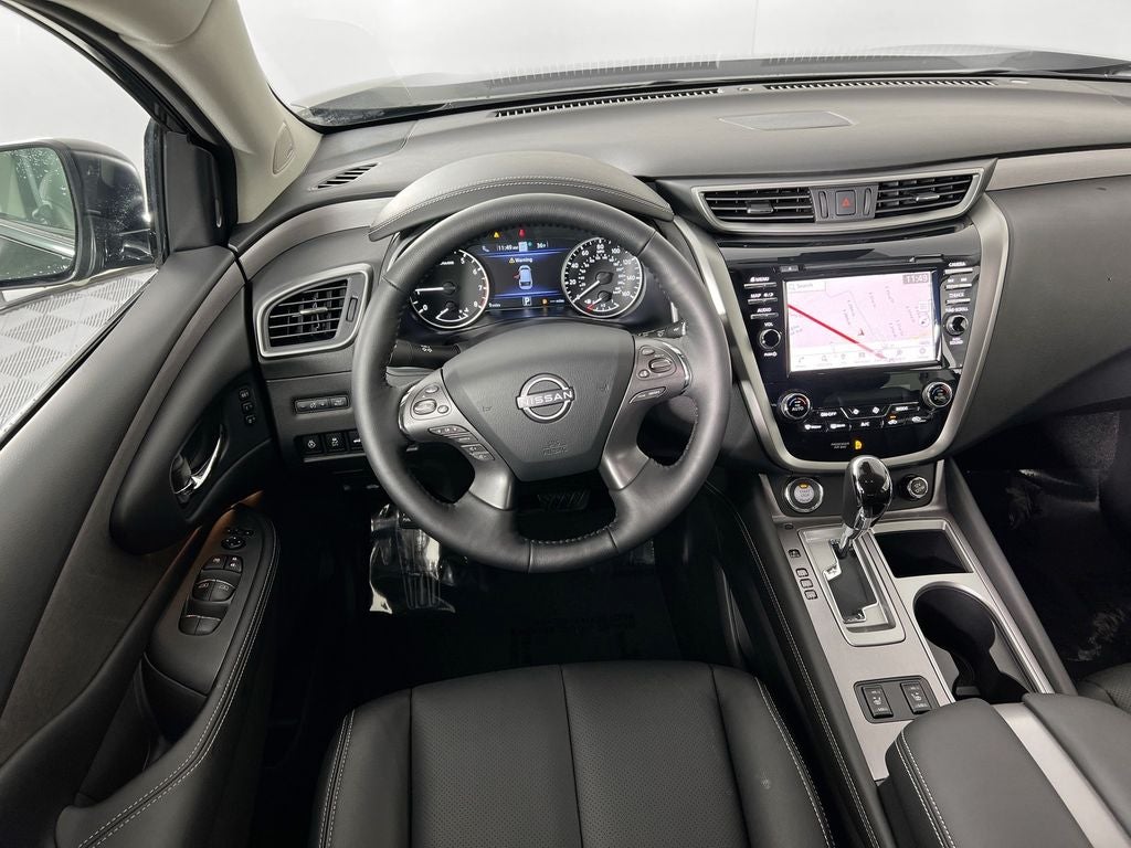 2024 Nissan Murano SL