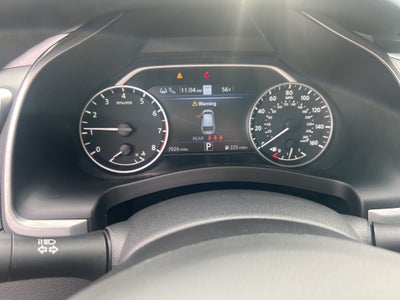 2024 Nissan Murano SL