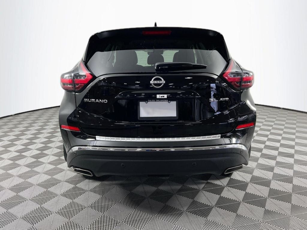 2024 Nissan Murano SL