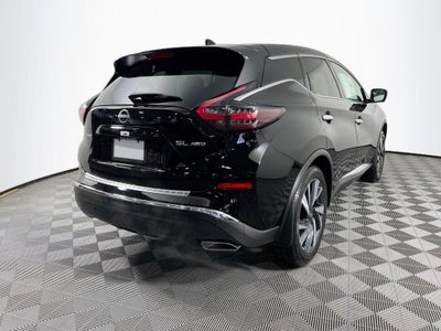 2024 Nissan Murano SL