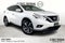 2016 Nissan Murano Platinum