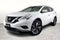2016 Nissan Murano Platinum