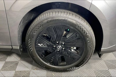 2026 Nissan Murano SV