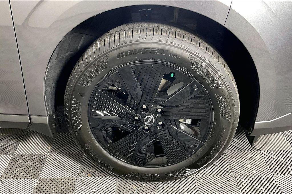 2026 Nissan Murano SV