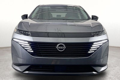 2026 Nissan Murano SV