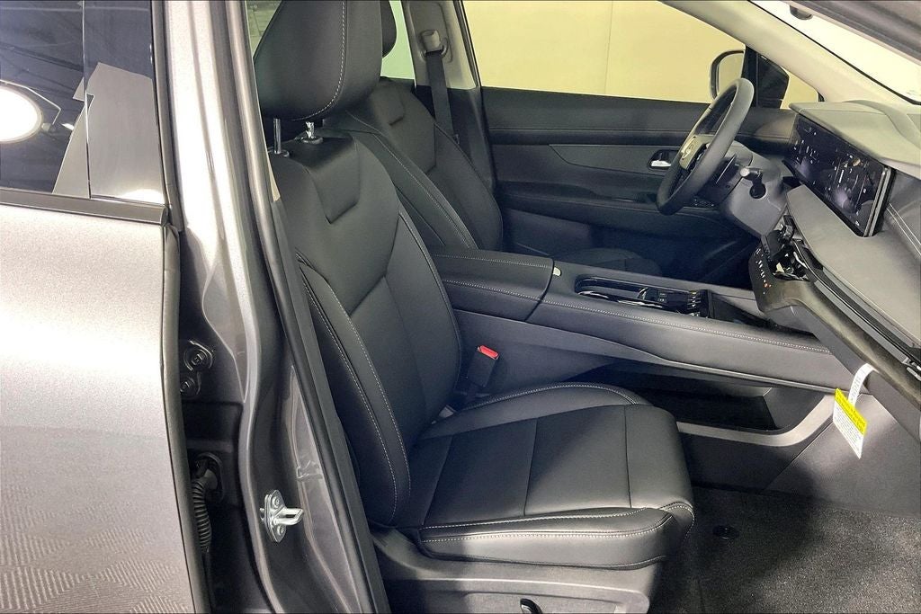 2026 Nissan Murano SV