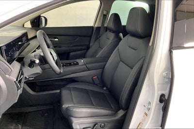 2026 Nissan Murano SV