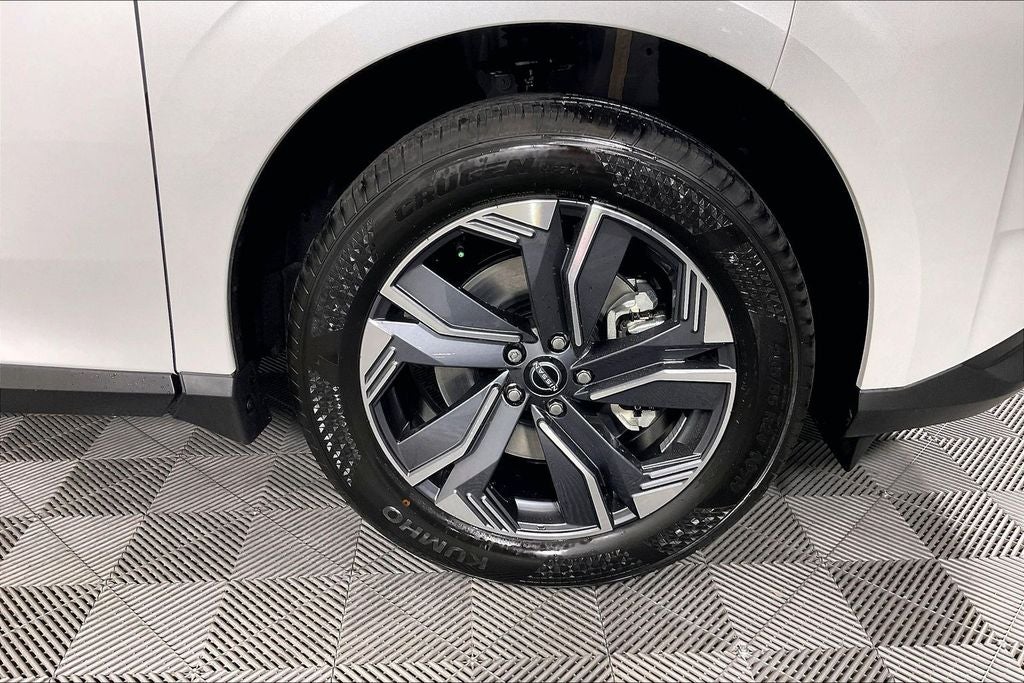 2026 Nissan Murano SV