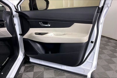 2026 Nissan Murano SV