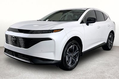 2026 Nissan Murano SV