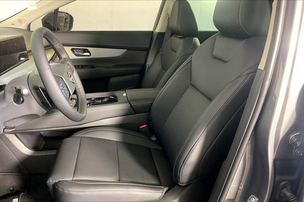 2027 Nissan Murano Dark Armor