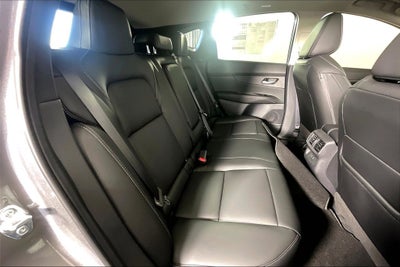 2027 Nissan Murano Dark Armor