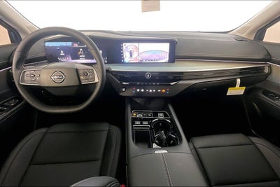 2027 Nissan Murano Dark Armor