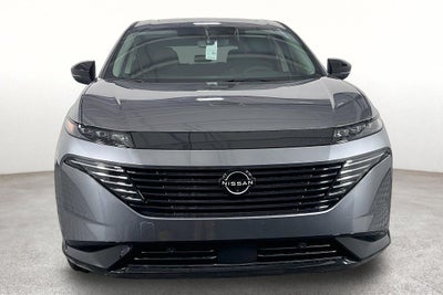 2027 Nissan Murano Dark Armor