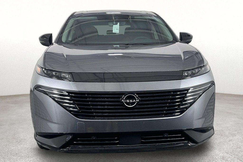 2027 Nissan Murano Dark Armor