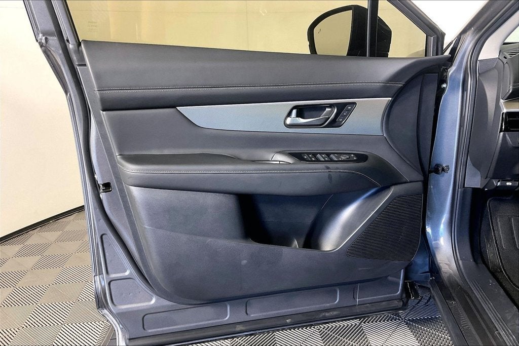 2027 Nissan Murano Dark Armor
