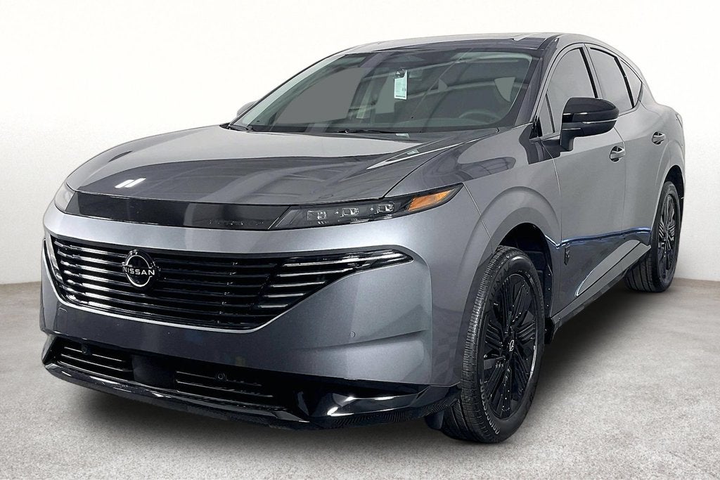2027 Nissan Murano Dark Armor