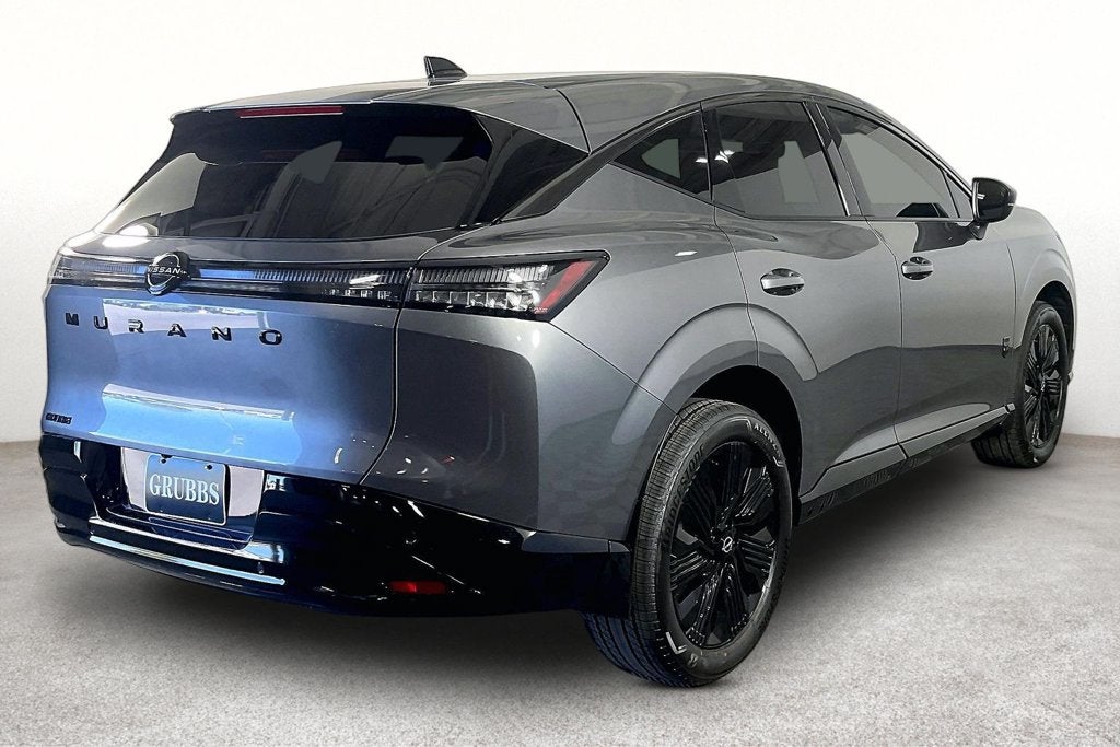 2027 Nissan Murano Dark Armor