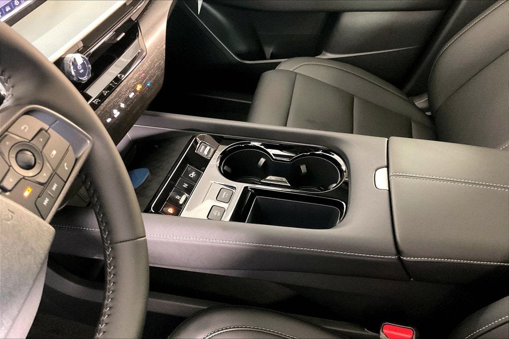 2027 Nissan Murano Dark Armor