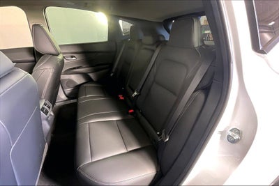 2027 Nissan Murano Dark Armor