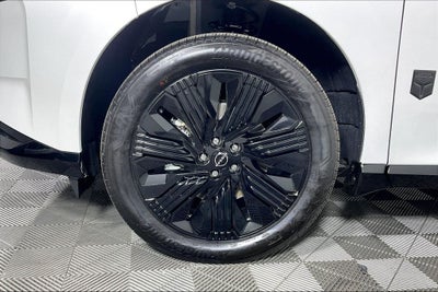 2027 Nissan Murano Dark Armor