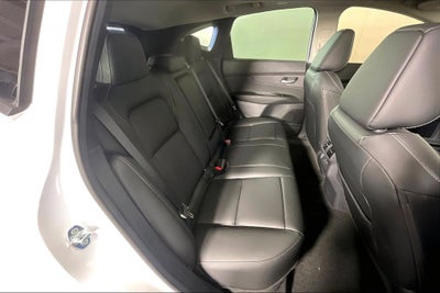 2027 Nissan Murano Dark Armor