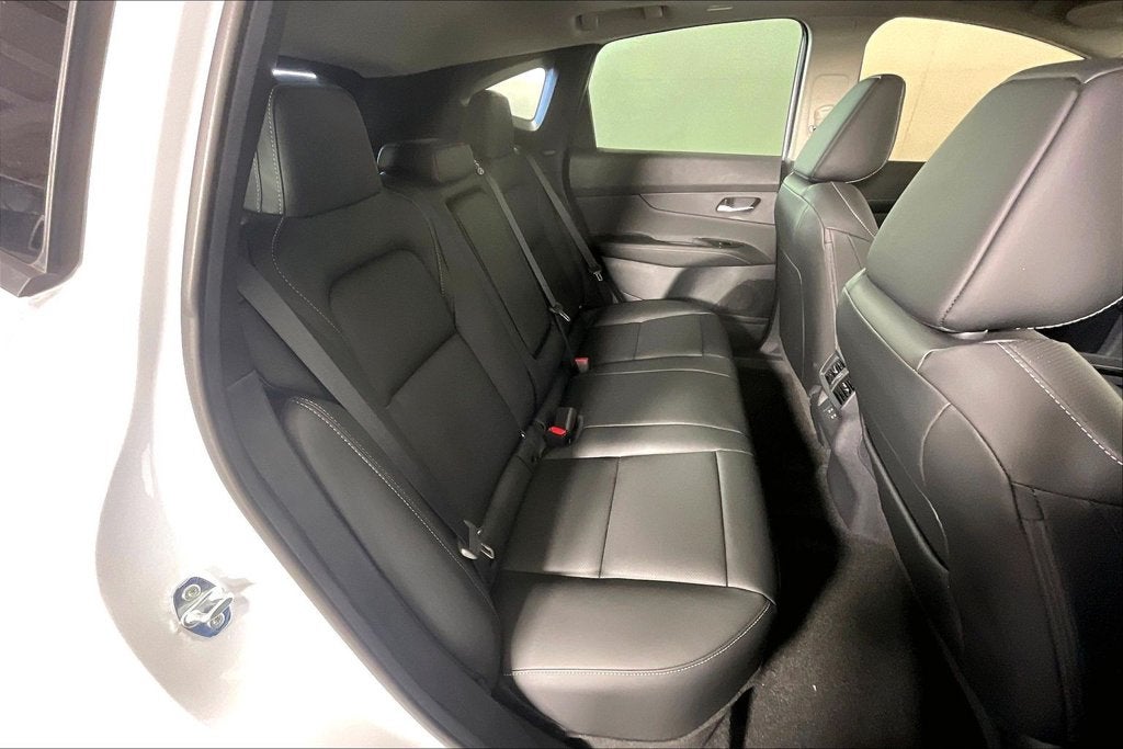 2027 Nissan Murano Dark Armor