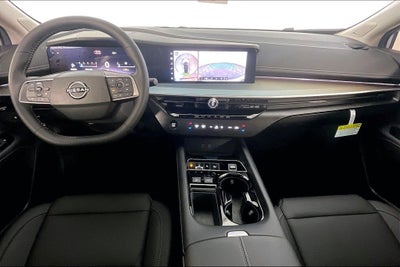 2027 Nissan Murano Dark Armor