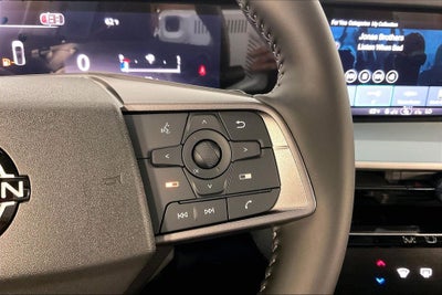 2027 Nissan Murano Dark Armor