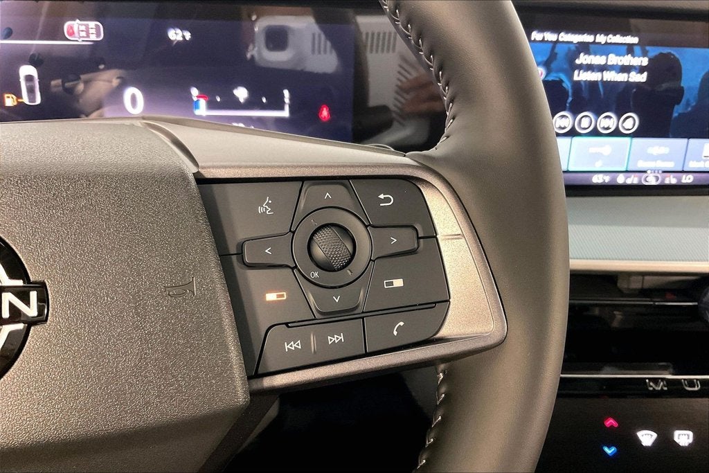 2027 Nissan Murano Dark Armor