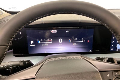 2027 Nissan Murano Dark Armor
