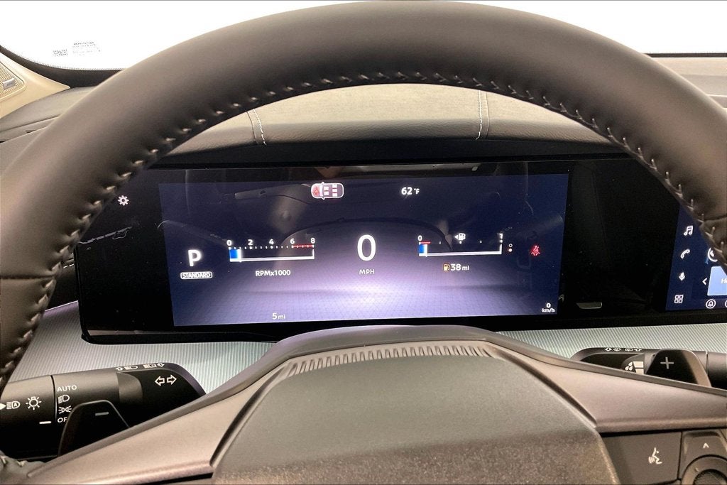 2027 Nissan Murano Dark Armor
