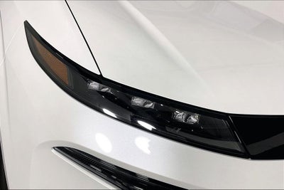 2027 Nissan Murano Dark Armor