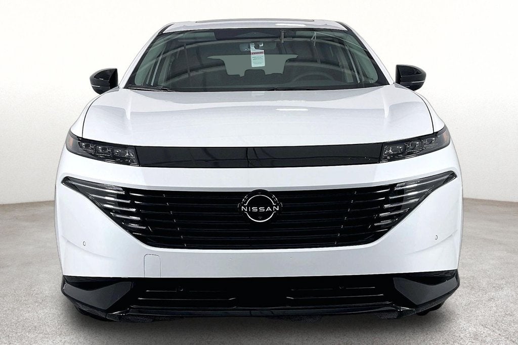 2027 Nissan Murano Dark Armor