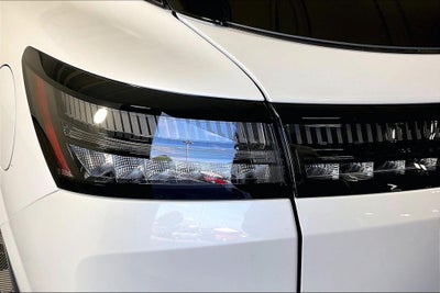 2027 Nissan Murano Dark Armor