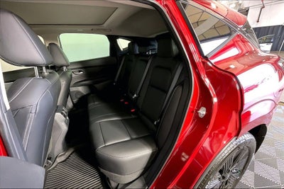 2027 Nissan Murano Dark Armor