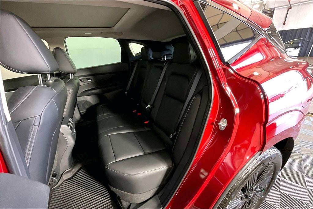 2027 Nissan Murano Dark Armor