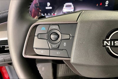 2027 Nissan Murano Dark Armor