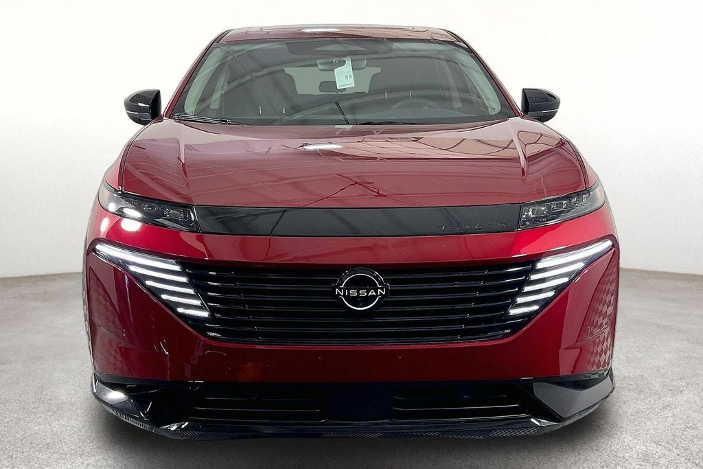 2027 Nissan Murano Dark Armor