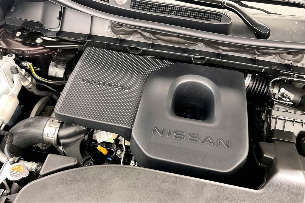 2027 Nissan Murano Dark Armor