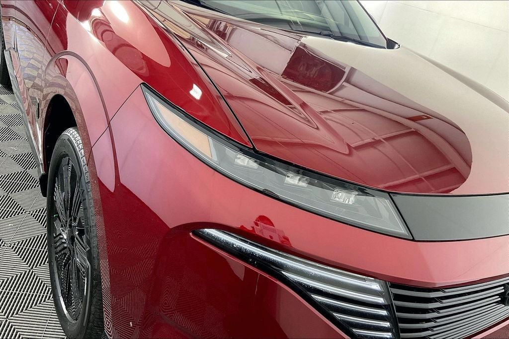 2027 Nissan Murano Dark Armor