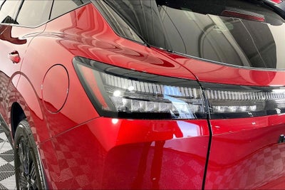 2027 Nissan Murano Dark Armor